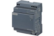 PLC, HMI, IOT und Industri PC - Siemens Logo!power 24 v / 4 a stabilized power supply - 6EP3333-6SB00-0AY0
