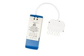 Treiber, Spulen & Transformatoren - Scan Products Driver 230v dimmable 9-18w 350ma - 12402