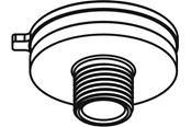 Lampen - Philips Zrs750 3c np gr (xts 58/8-9) - 912401483270