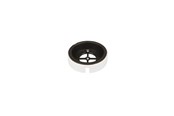Lampen - Scan Products Sofia fixation ring matt white round - 12005