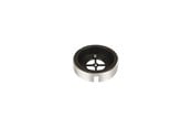 Lampen - Scan Products Sofia fixation ring brushed alu round - 12006