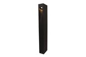Lampen - Scan Products Gaia 230v 7w 3000k ip54 black - 13102