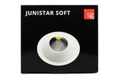 Lampen - SG Armaturen Junistar soft white 9w 2700k - 903211