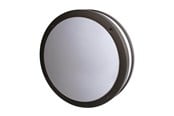 Lampen - Scan Products Martina 230v 2xe27 ip54 ik10 anthracite grey - 13026