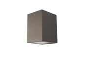Lampen - Scan Products Lara 230v gu10 ip54 anthracite grey - 13004