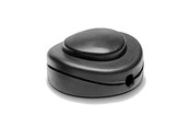 Schaltereinheiten - Tehalit Foot switch black - ARD022567