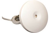 Lampen - Nordtronic Elena mini downlight 350ma 2w led 2700k matt white - 1817