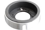 Lampen - Nordtronic Alina fixation ring brushed alu - 3122