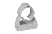 Tabletts, Schienenverteiler und Armaturen - Walraven Bis starquick clamp pa gr kiwa 32-35mm - 0854035