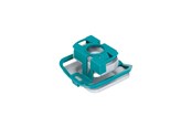 Tabletts, Schienenverteiler und Armaturen - Walraven Bis rapidstrut slide nut g2 bup m6 - 665185106