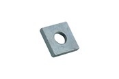 Tabletts, Schienenverteiler und Armaturen - Walraven Bis strut square slide nut bup - 65178016