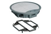 Tabletts, Schienenverteiler und Armaturen - Thorsman Ufb-800 grey - 5197100