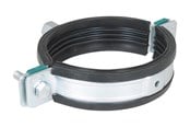 Tabletts, Schienenverteiler und Armaturen - Walraven Bis clamp hd1501 bup epdm 1/2 125-133mm - 33178133