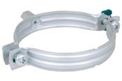 Tabletts, Schienenverteiler und Armaturen - Walraven Bis bifix g2 bup m8/10 - 3008035