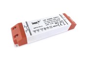 Treiber, Spulen & Transformatoren - DEVELTRON 12vdc led power supply 75w - snappy - VN700870
