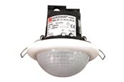 Bewegungssensoren und Dämmerungsschalter - B.E.G. Occupancy detector pd4-m-1c-fc - 92585