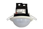 Bewegungssensoren und Dämmerungsschalter - B.E.G. Occupancy detector pd4-s-c-fc for corridors - 92444