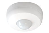 Bewegungssensoren und Dämmerungsschalter - B.E.G. Occupancy detector pd3n-1c/sm - 92190