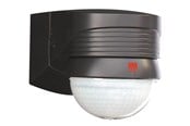 Bewegungssensoren und Dämmerungsschalter - B.E.G. Lc-plus 280° black - 91028