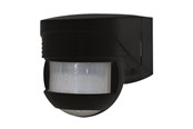 Bewegungssensoren und Dämmerungsschalter - B.E.G. Lc-click 140° n black - 91021