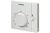 Heizungssteuerung - Siemens Raa31 room temperature thermostat - S55770-T221