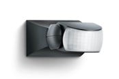 Bewegungssensoren und Dämmerungsschalter - Steinel Infrared motion detector is 1 black - 600419