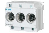Komponenten für Schaltkästen und Schränke - Eaton Fcfbd02di-3 - fuse base 63a 400 v d02/e18 36mm - 148810
