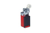 Sensortechnik - Bernstein Limit switch arm with roll 1 no 1 nc snap action - 6083000235