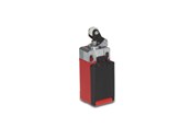 Sensortechnik - Bernstein Limit switch arm with roll 1 no 1 nc snap action - 6083000221