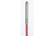 Komponenten für Schaltkästen und Schränke - Ledkon Sensor pt100 2 wire ø6x100mm 2.5m - E29P6105