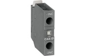Komponenten für Schaltkästen und Schränke - ABB Ca4-01 auxiliary contact block - 1SBN010110R1001