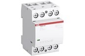 Komponenten für Schaltkästen und Schränke - ABB Esb63-40n-06 installation contactor 4no/0nc 230 v ac/dc - 1SAE351111R0640
