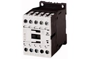 Komponenten für Schaltkästen und Schränke - Eaton Dilm9-10(230v50hz.240v60hz) - contactor 3p+1n/o 4kw/400v/a - 276690