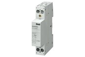 Komponenten für Schaltkästen und Schränke - Siemens Insta cont. 2no 230 v ac 20 a 5tt5800-0 - 5TT5800-0