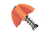 Lampen - Nordtronic Cone83 73-83mm - 8801