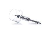 Lampen - Nordtronic Spotless pro dust collector 127mm - 8803