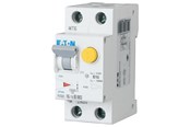 Komponenten für Schaltkästen und Schränke - Eaton Pkn6-10/1n/c/003-a-mw - combined residual circuit and miniat - 236510