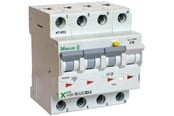 Komponenten für Schaltkästen und Schränke - Eaton Mrb6-13/3n/c/003-a - combined residual circuit and miniature - 120659