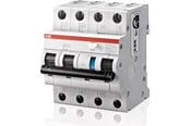 Komponenten für Schaltkästen und Schränke - ABB Rcbo c 16/0.03 6ka ds203nc c16 a30 - 2CSR256140R1164