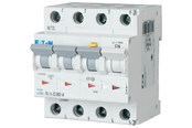 Komponenten für Schaltkästen und Schränke - Eaton Mrb6-16/3n/c/003-a - combined residual circuit and miniature - 120660