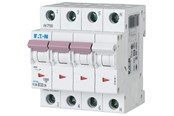 Komponenten für Schaltkästen und Schränke - Eaton Pls6-c32/3n-mw - miniature circuit breaker mcb - 243021