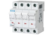 Komponenten für Schaltkästen und Schränke - Eaton Pls6-c50/3n-mw - miniature circuit breaker mcb - 243023
