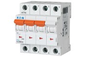 Komponenten für Schaltkästen und Schränke - Eaton Pls6-c63/3n-mw - miniature circuit breaker mcb - 243024