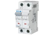 Komponenten für Schaltkästen und Schränke - Eaton Plz6-c16/1n-mw - miniature circuit breaker mcb - 242811