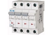 Komponenten für Schaltkästen und Schränke - Eaton PLS6-C16/3N-MW - miniature circuit breaker mcb - 243018