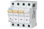 Komponenten für Schaltkästen und Schränke - Eaton Pls6-c13/3n-mw - miniature circuit breaker mcb - 243016