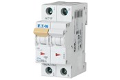 Komponenten für Schaltkästen und Schränke - Eaton Plzm-c13/1n-mw - miniature circuit breaker mcb - 242334