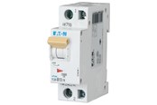 Komponenten für Schaltkästen und Schränke - Eaton Pls6-c13/1n-mw - miniature circuit breaker mcb - 242745