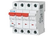 Komponenten für Schaltkästen und Schränke - Eaton Plsm-c10/3n-mw - miniature circuit breaker mcb - 242539