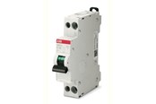 Komponenten für Schaltkästen und Schränke - ABB Sn201-c10 - miniature circuit breaker - 2CSS255101R0104